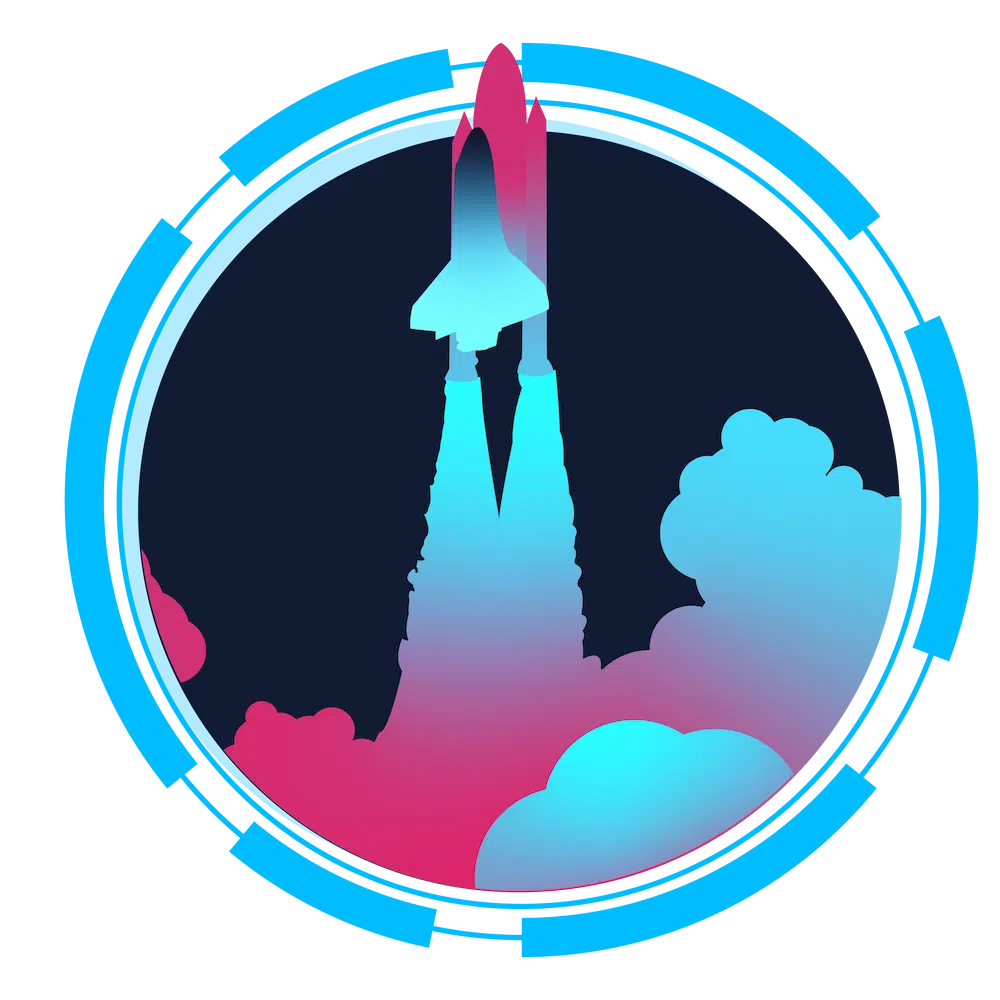 rocket raiser digital agency
